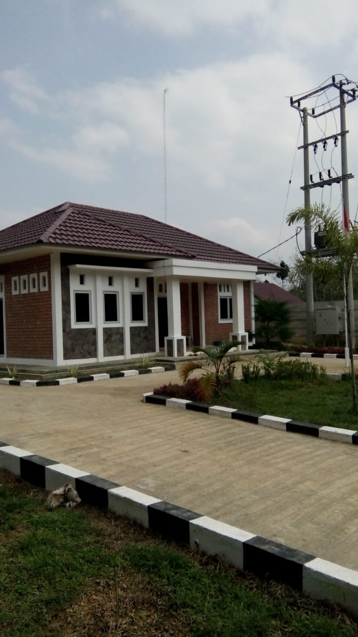 UNIT TELUK KAYU PUTIH