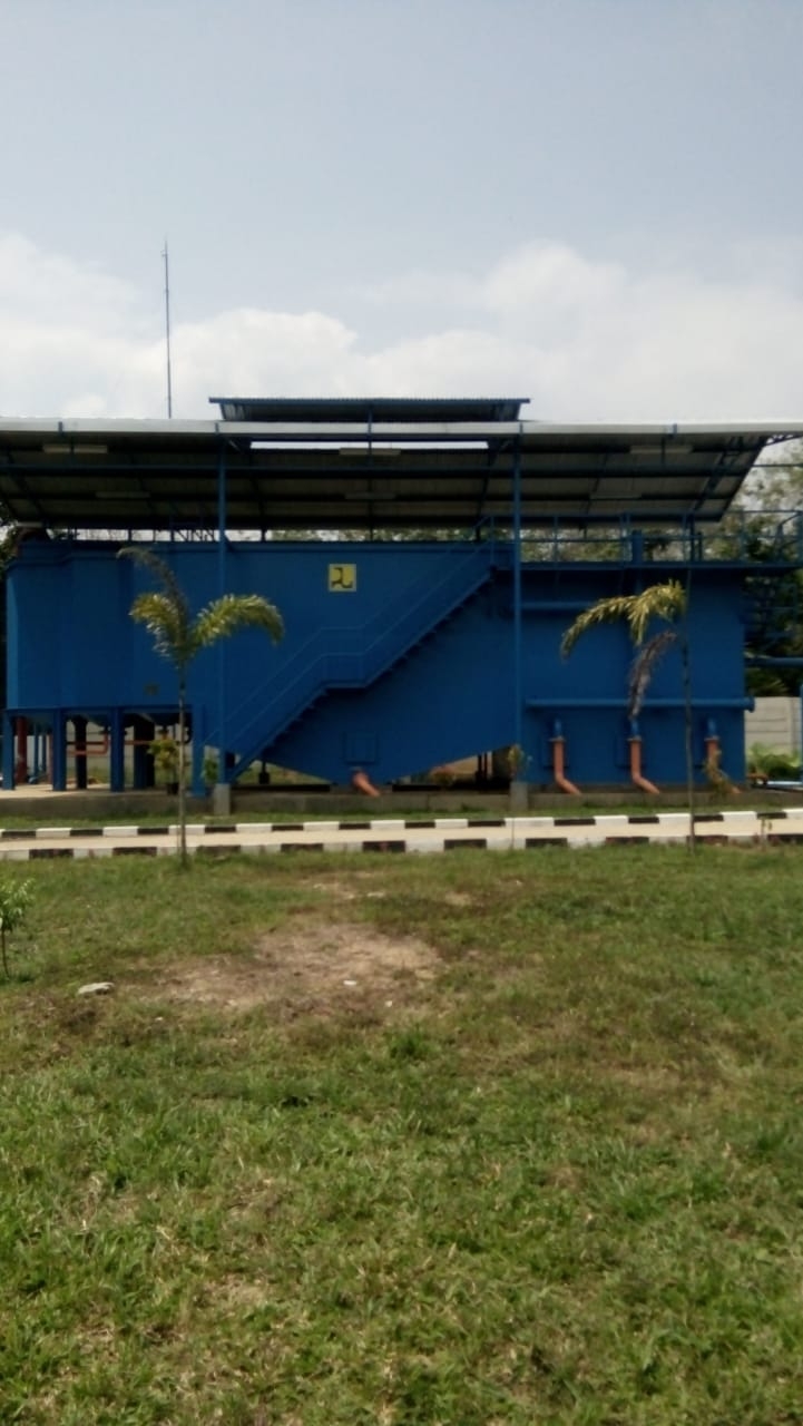 IPA TKP