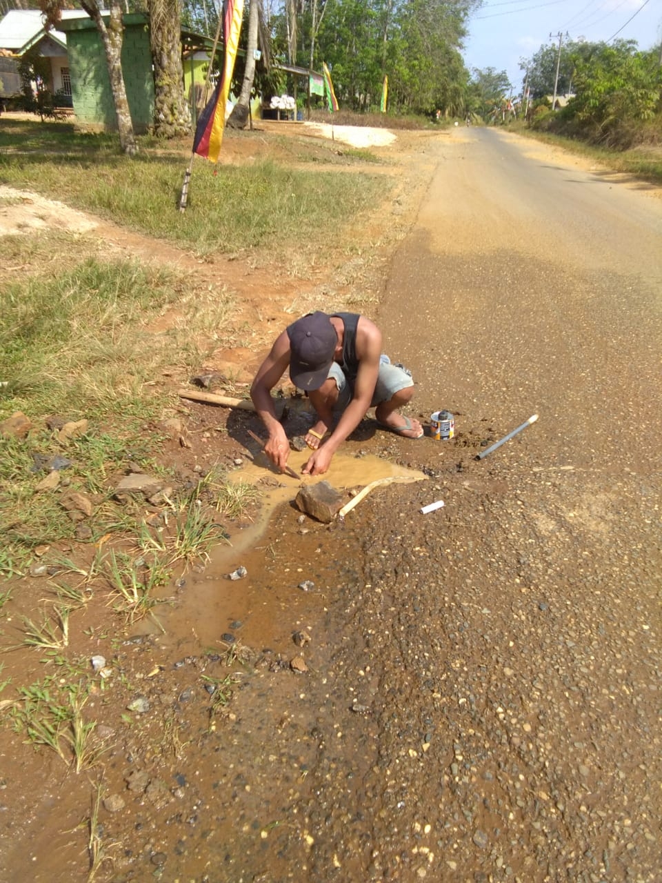 rimbo ulu