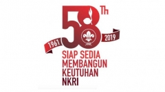 Selamat hari Pramuka