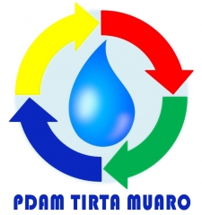 LOGO PDAM