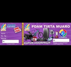 SIAP-SIAP BUAT YANG BERUNTUNG...... !!!!!
